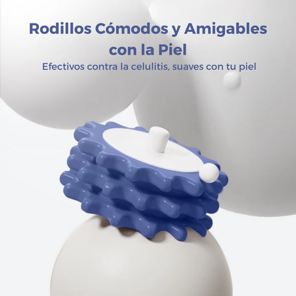 SilkyTone™ Massager – Tu piel lisa como nunca