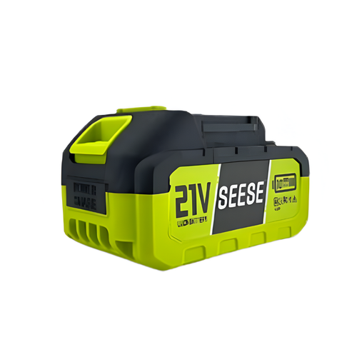 Batería Recargable SEese™ 21V MAX - TurboJet